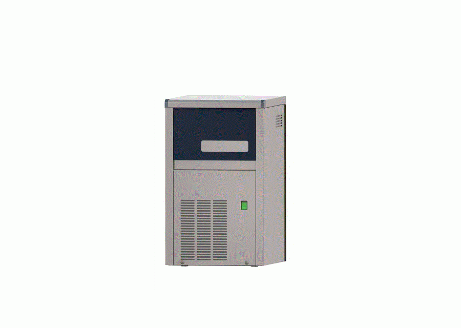 Full Ice Cube Makers Series ECP/ECPM