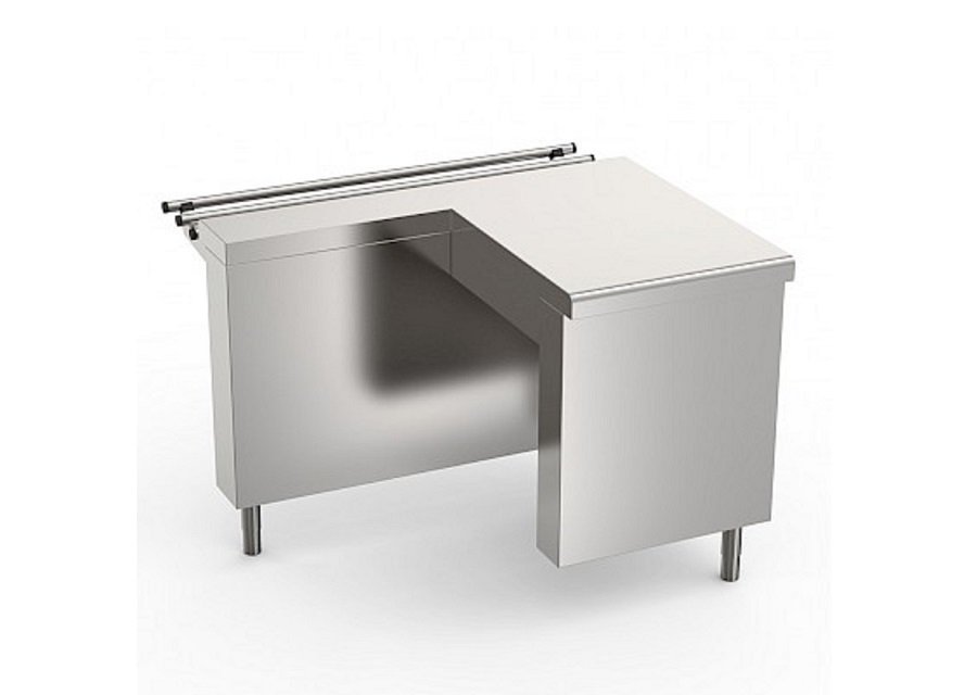 Self Service Displays Series 867