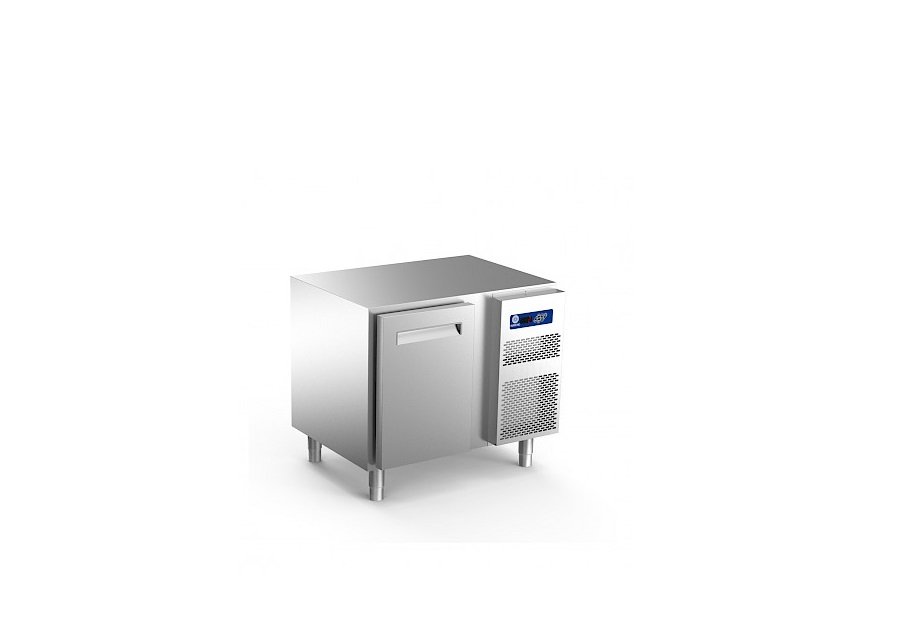 Refrigerated Counter for Gastronomy Cobalt 