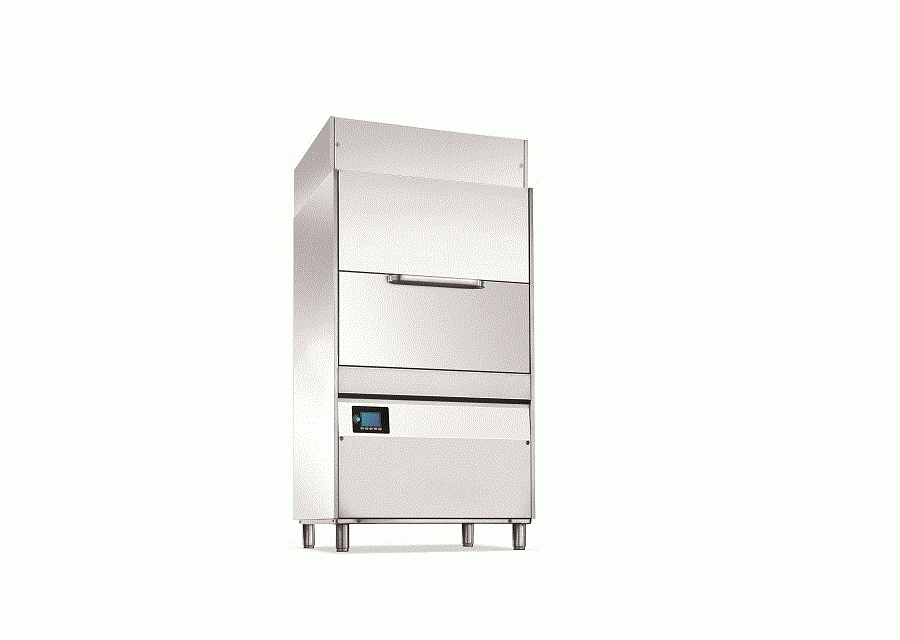 Granules Warewashers Series Granules