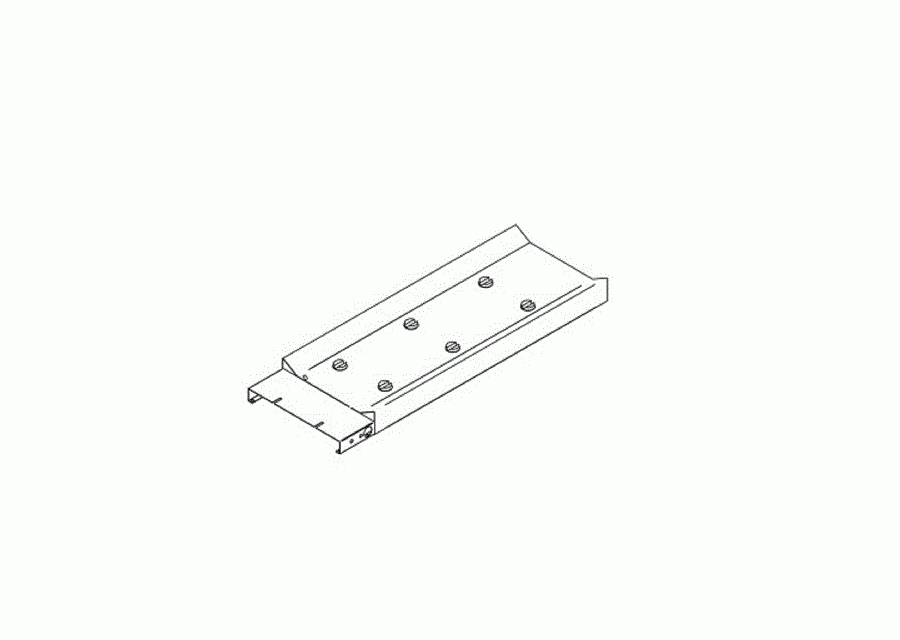 Συστήματα Μεταφοράς Σειρά Tray
