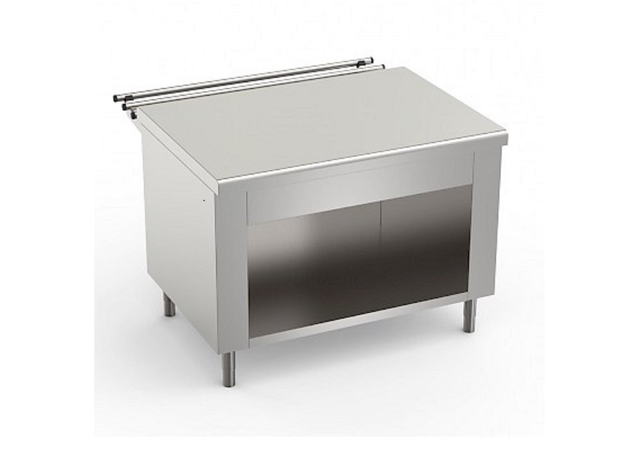 Self Service Displays Series 867