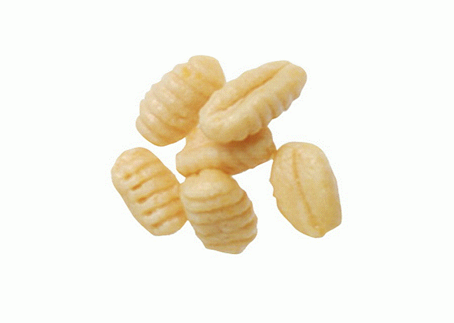 Gnocchi Machines Series GN