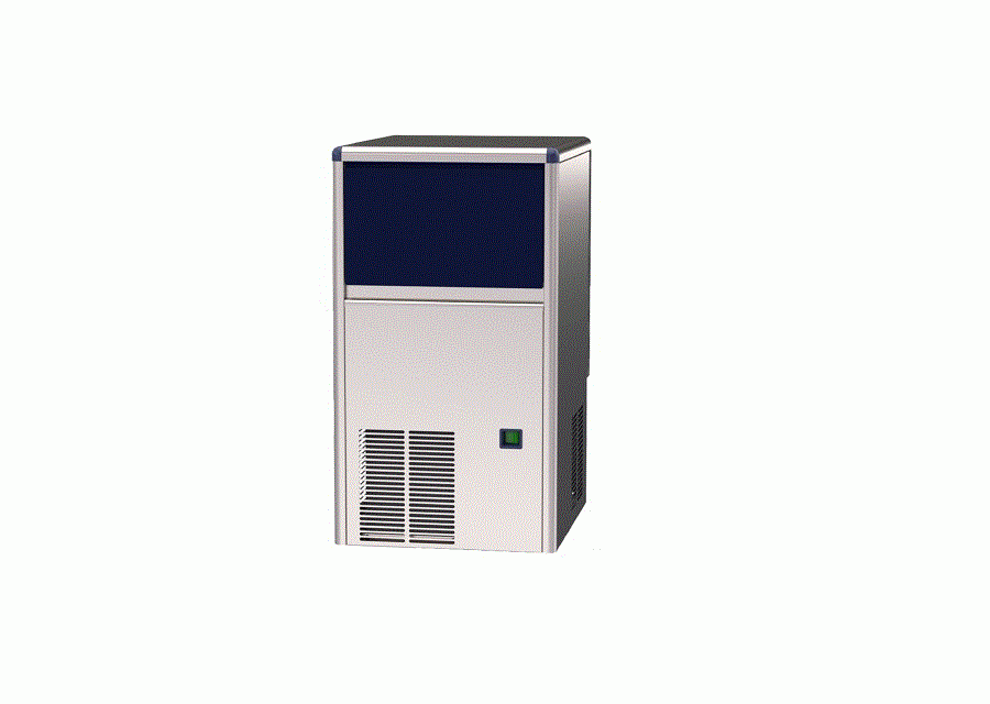 Full Ice Cube Makers Series ECP/ECPM