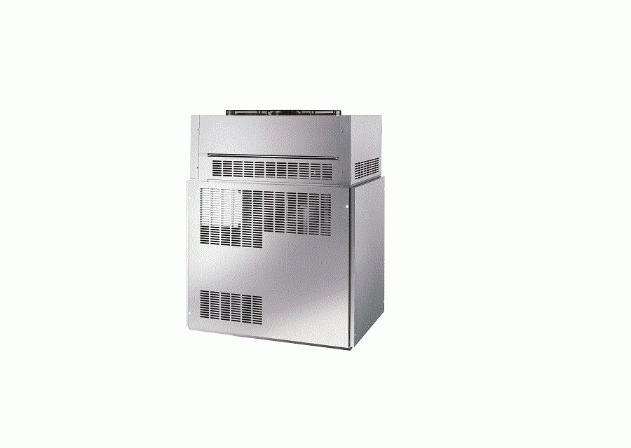 Scale Ice Makers Σειρά ESP/ESP SPLIT
