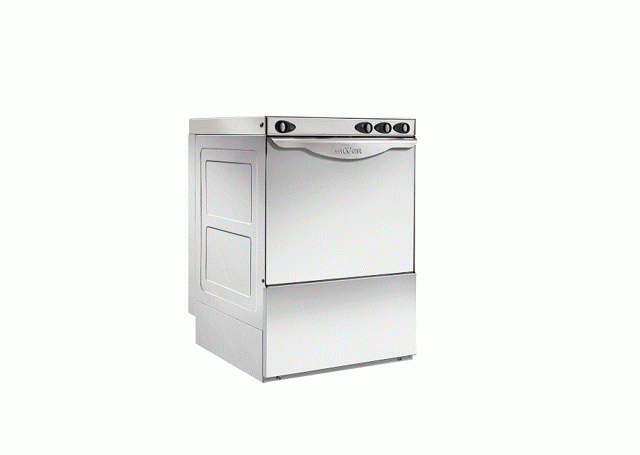 Glass & Dishwashers Series MONO