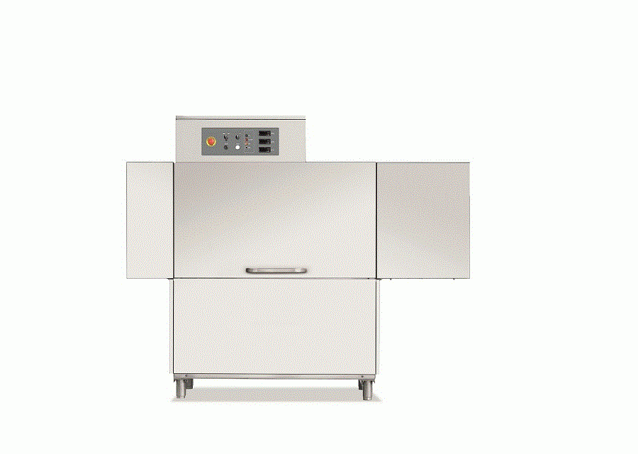 Tunnel Dishwashers Series Evo
