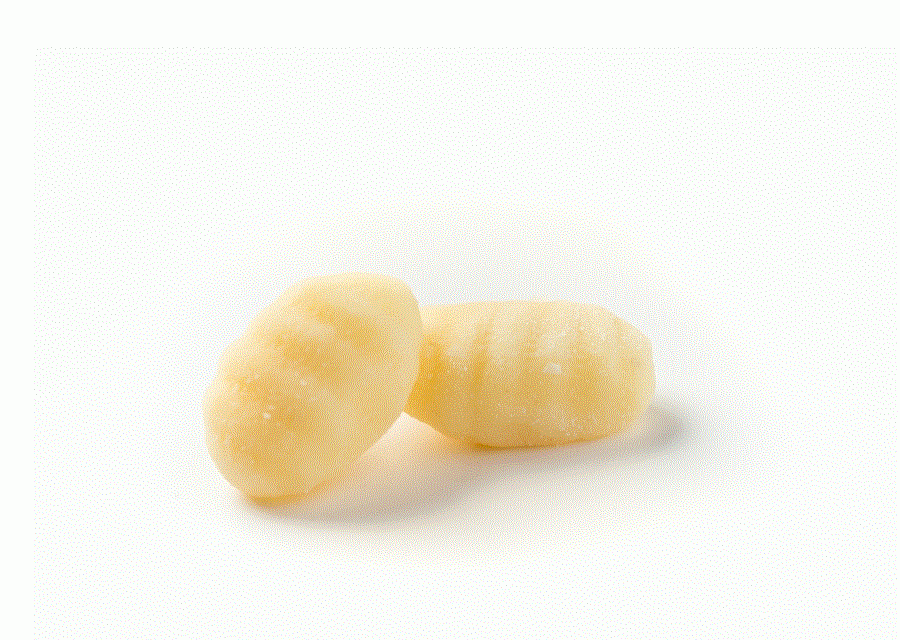 Gnocchi Machines Series GN
