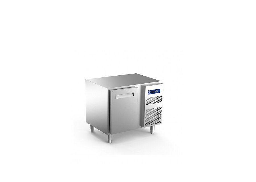 Refrigerated Counter for Gastronomy Cobalt 