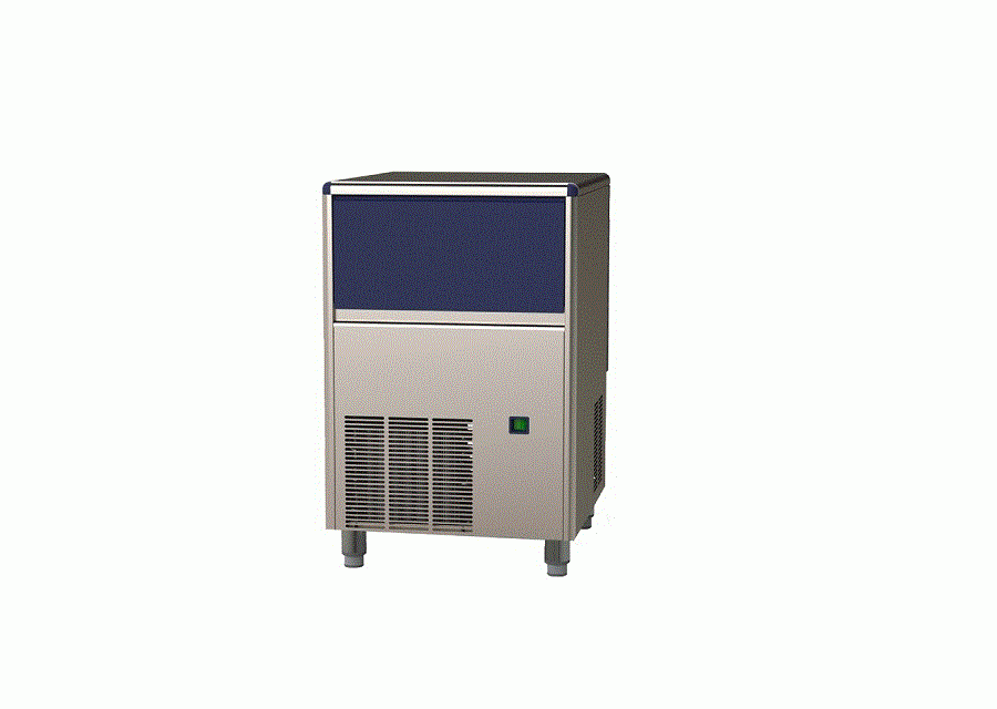 Full Ice Cube Makers Series ECP/ECPM