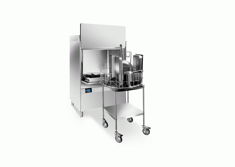Granules Warewashers Series Granules