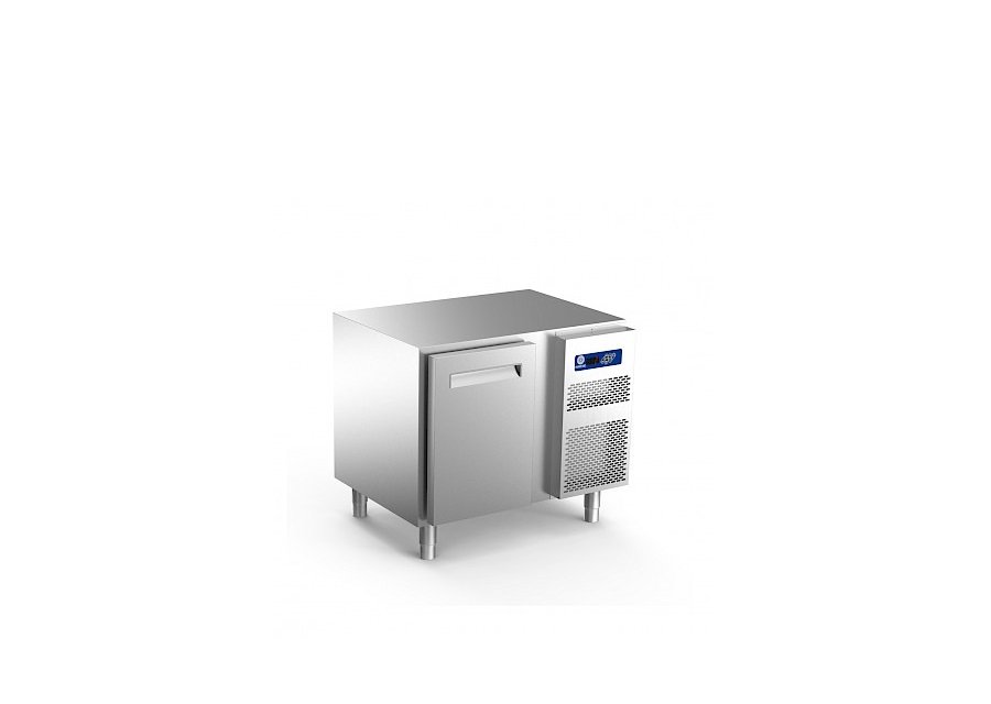 Refrigerated Counters for Gastronomy Cobalt 