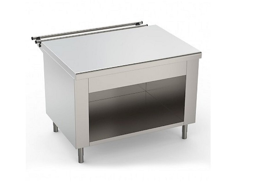Self Service Displays Series 867