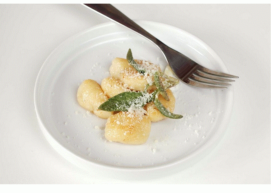 Gnocchi Machines Series GN