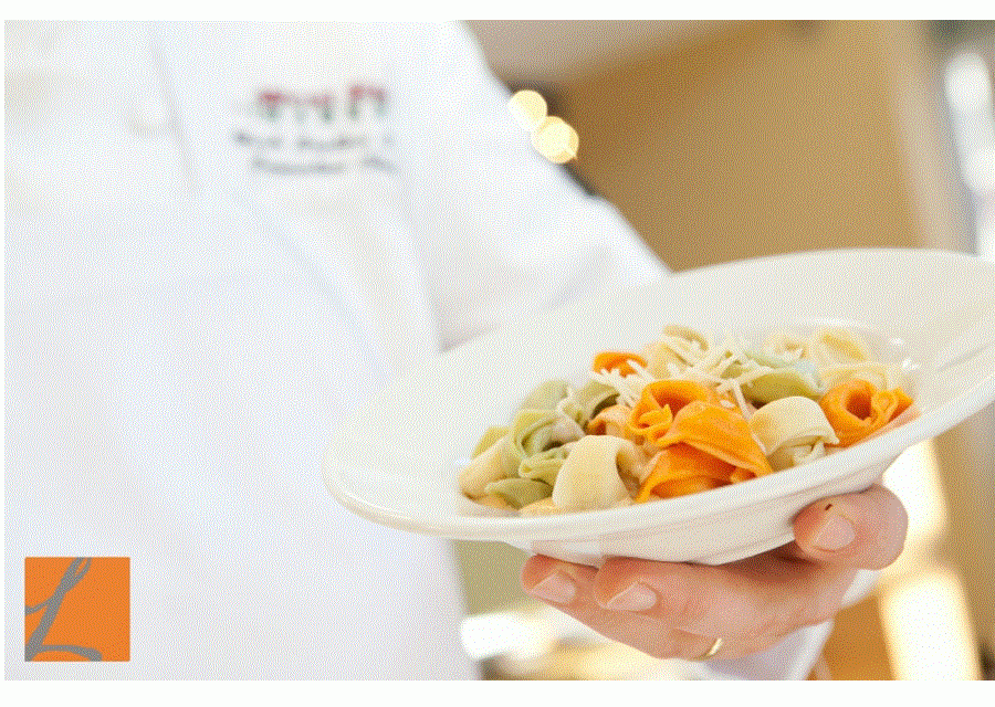 Tortelloni Machines Series RC