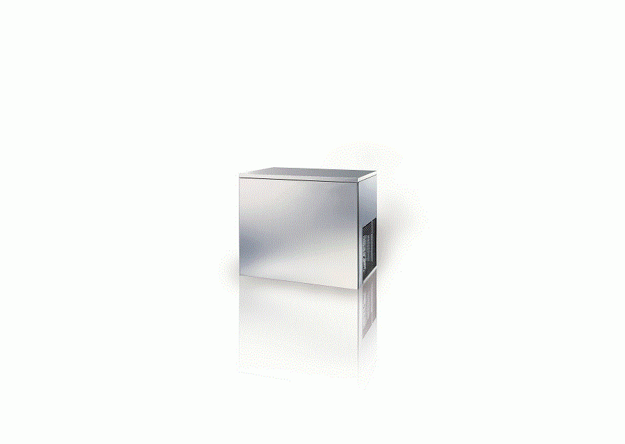 Full Ice Cube Makers Series ECP/ECPM
