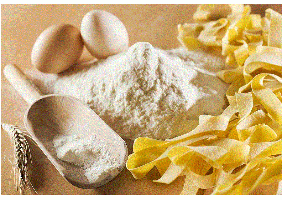 Machine for Pasta Model C 240/V
