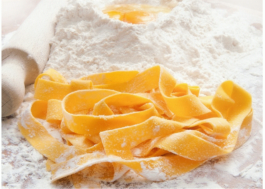 Machine for Pasta Model C 230