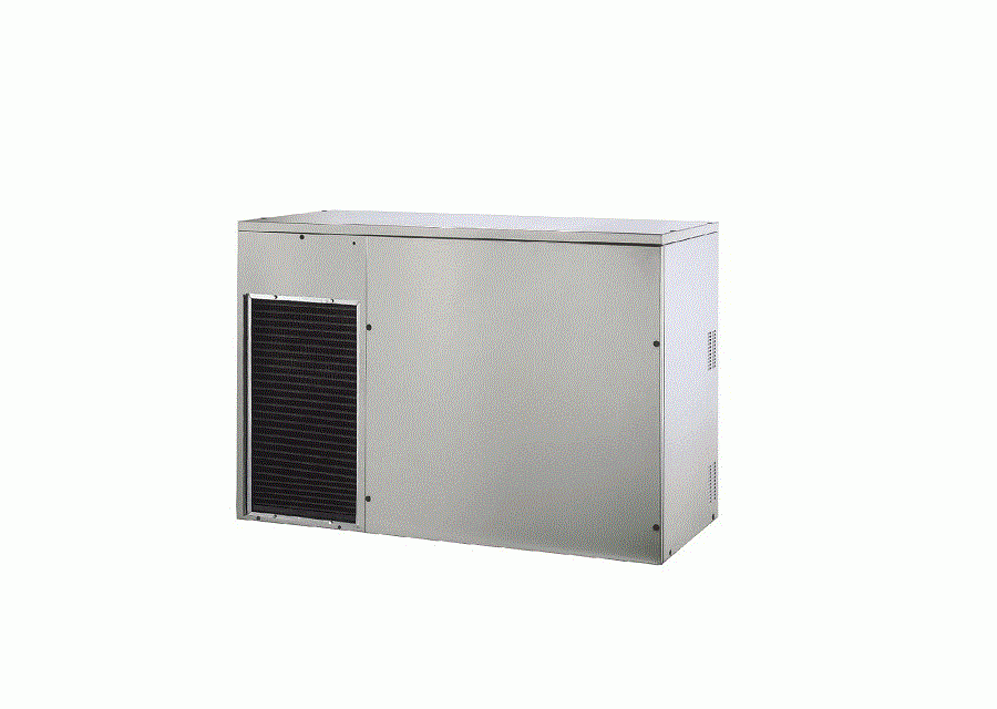 Full Ice Cube Makers Series ECP/ECPM