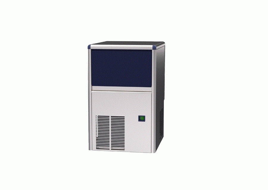 Full Ice Cube Makers Series ECP/ECPM