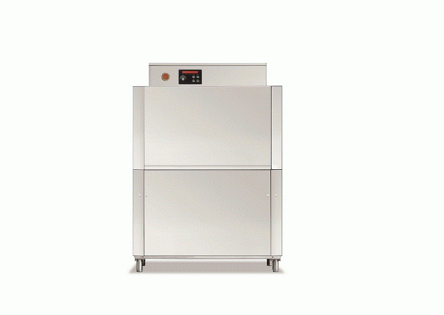 Tunnel Dishwashers Series Compact