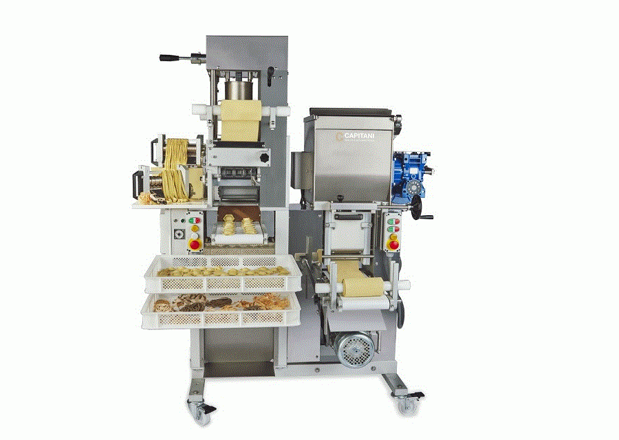 Machine for Pasta Series Komby