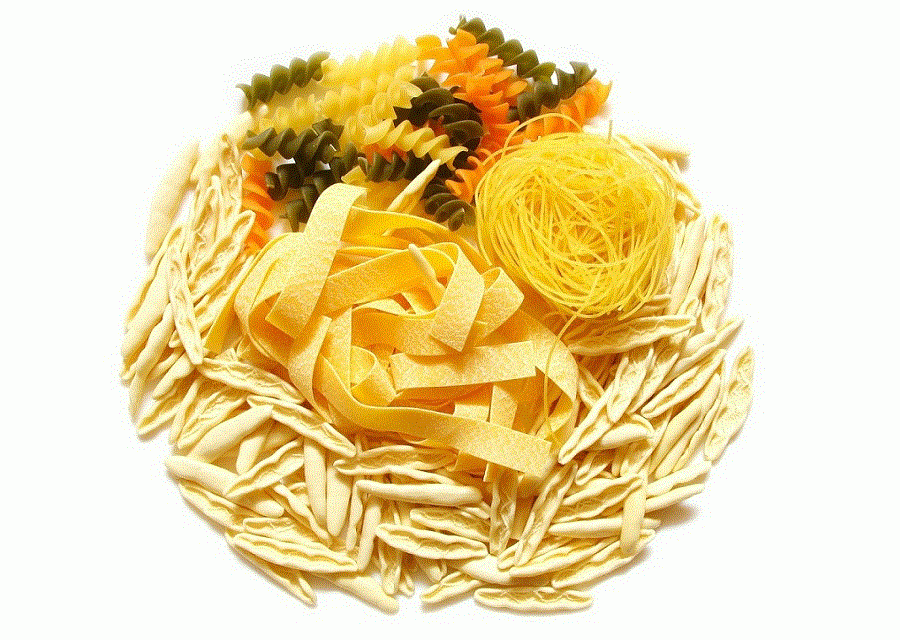Machine for Pasta Series Komby