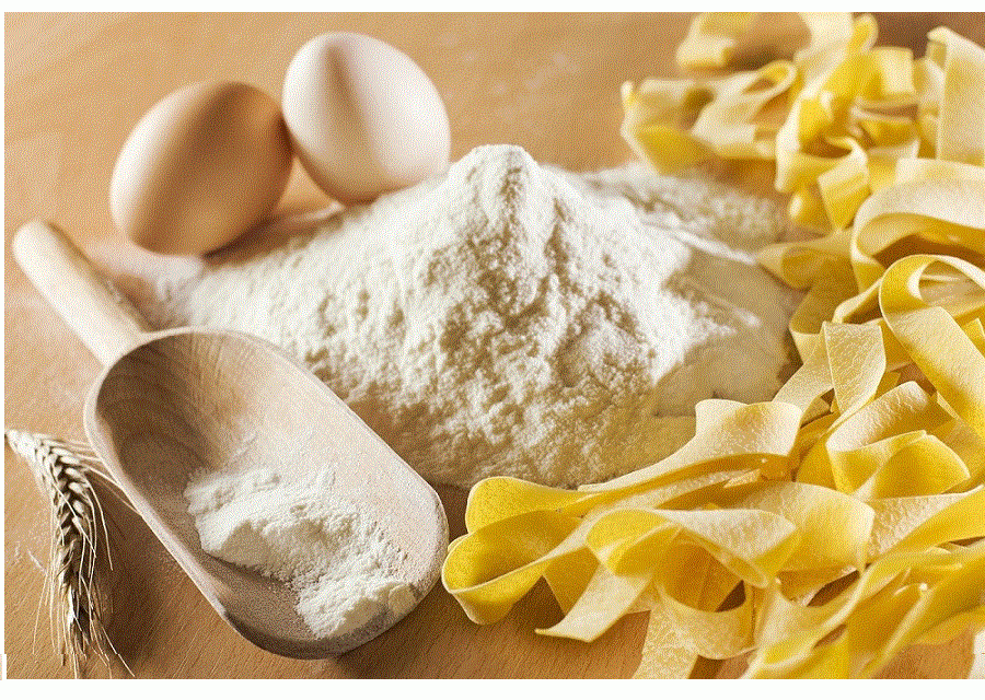 Machine for Pasta Series Komby