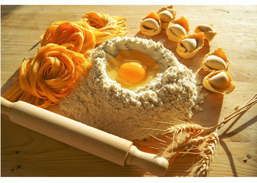 Machine for Pasta Model Universal 85 Super